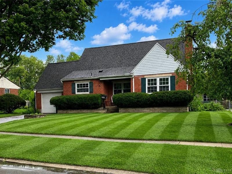 1121 Larriwood Avenue, Kettering, OH 45429 Photo 1