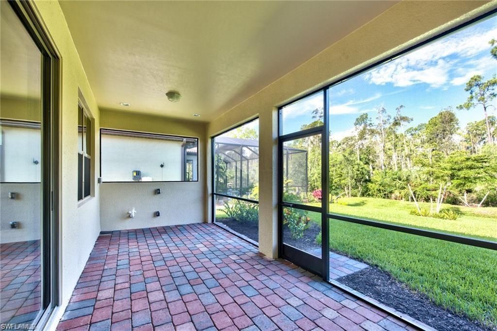 16354 Barclay Ct , Naples, FL 34110 Photo