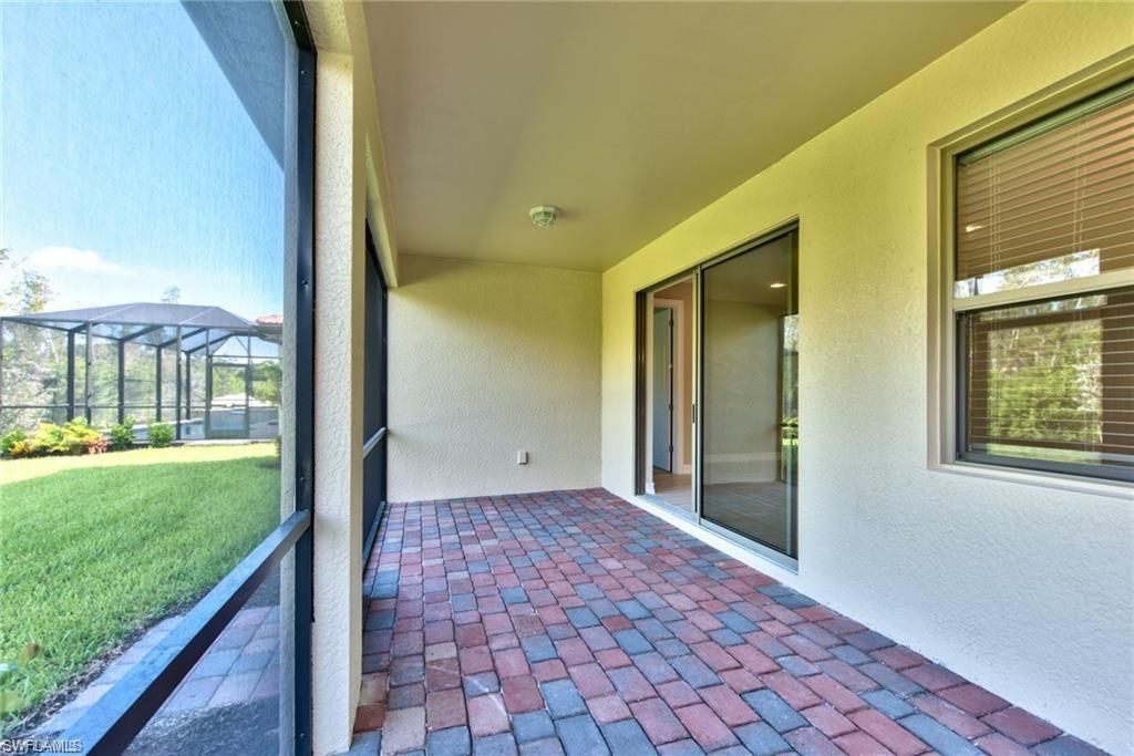 16354 Barclay Ct , Naples, FL 34110 Photo