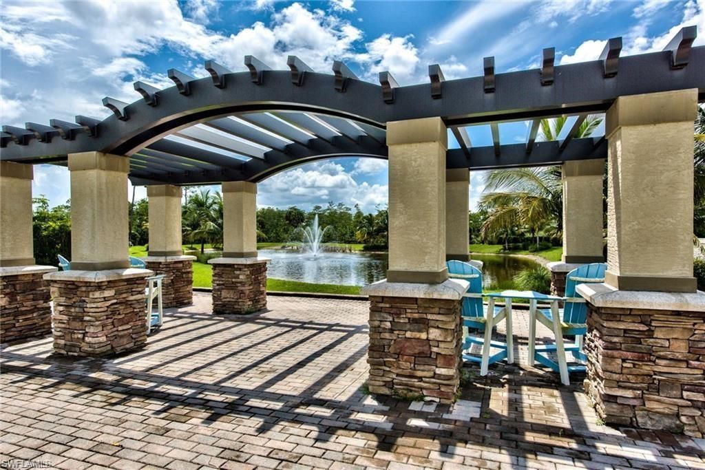 16354 Barclay Ct , Naples, FL 34110 Photo