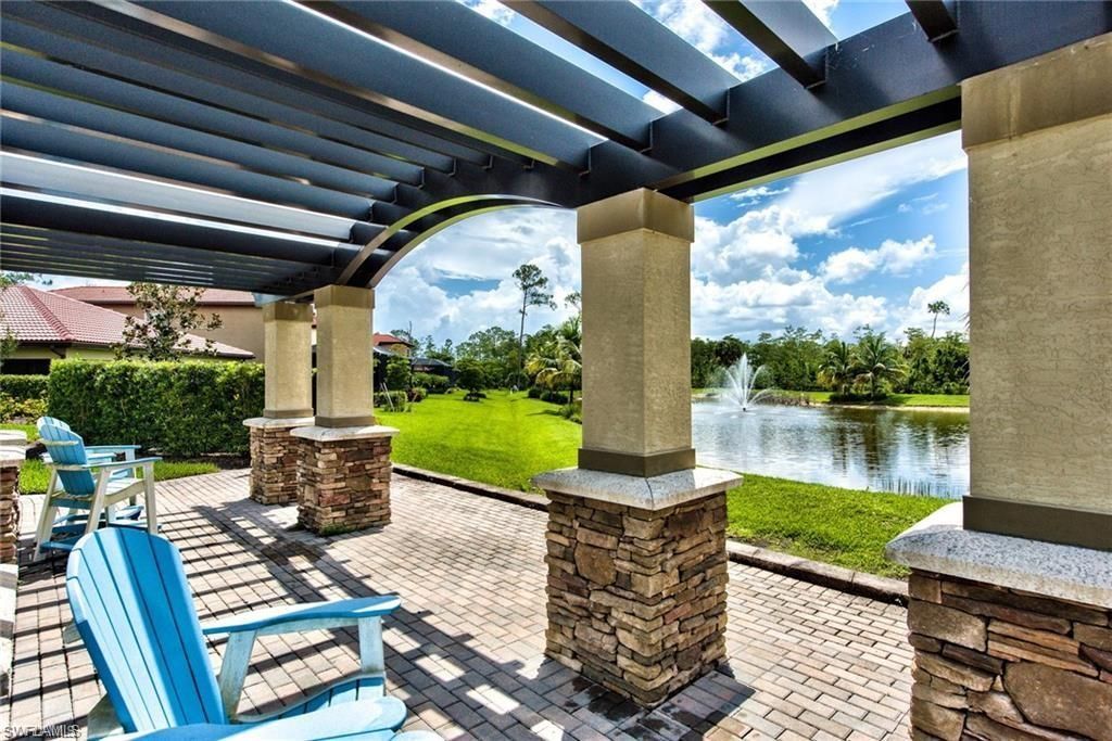 16354 Barclay Ct , Naples, FL 34110 Photo