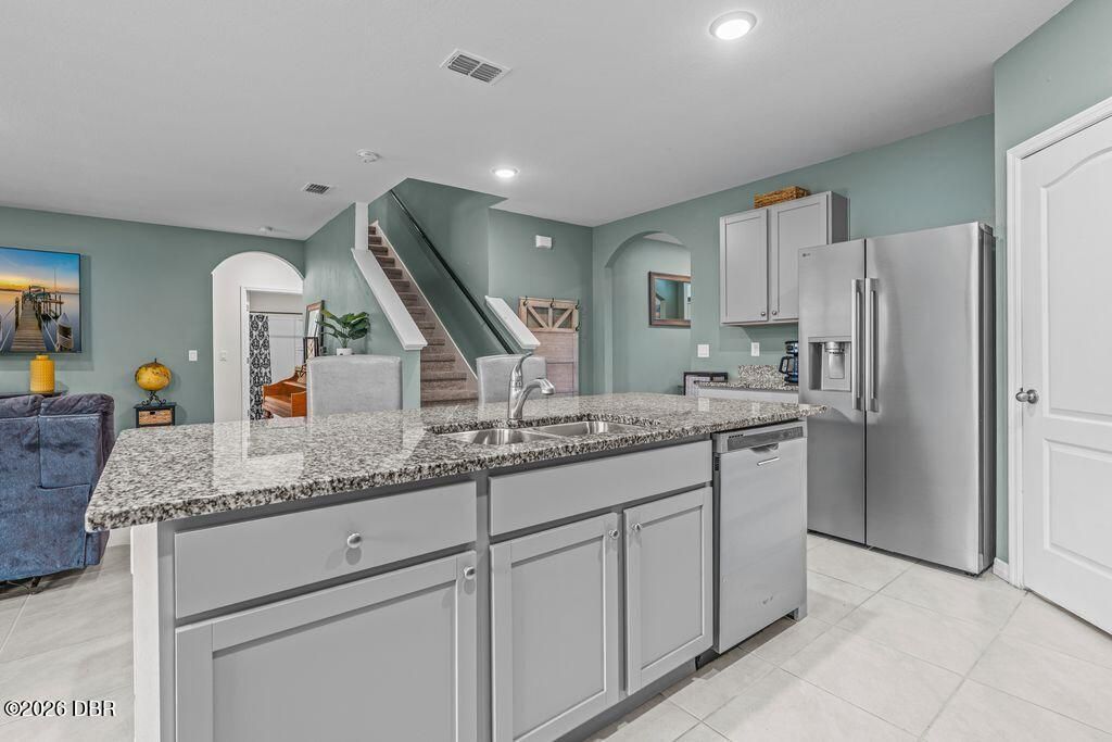 281 Sunset Point Drive, Ormond Beach, FL 32174 Photo