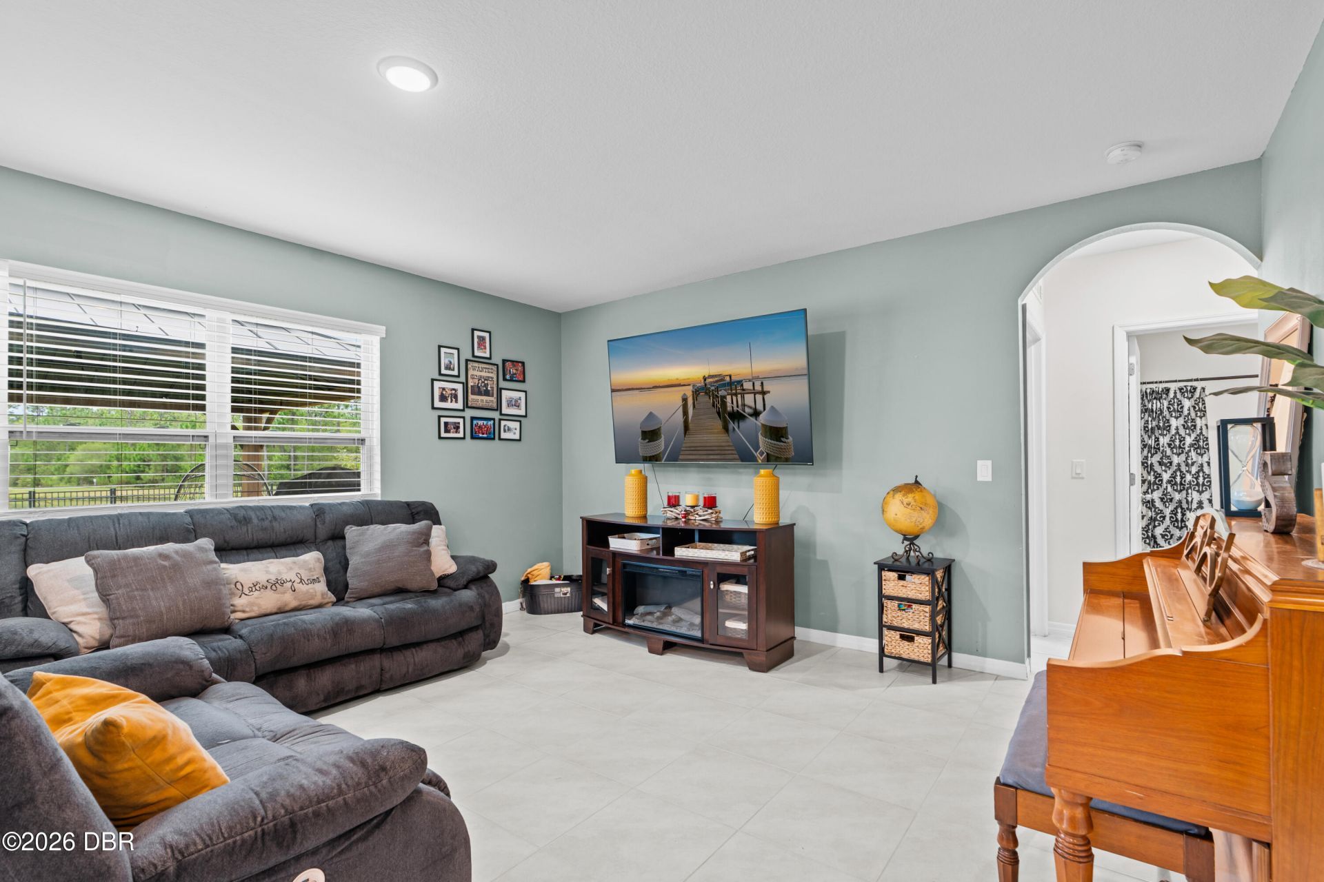 281 Sunset Point Drive, Ormond Beach, FL 32174 Photo