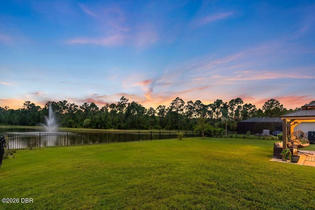281 Sunset Point Drive, Ormond Beach, FL 32174 Photo