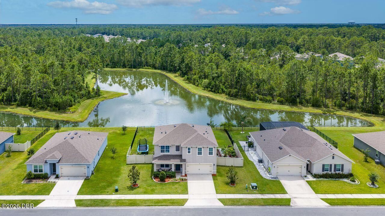 281 Sunset Point Drive, Ormond Beach, FL 32174 Photo