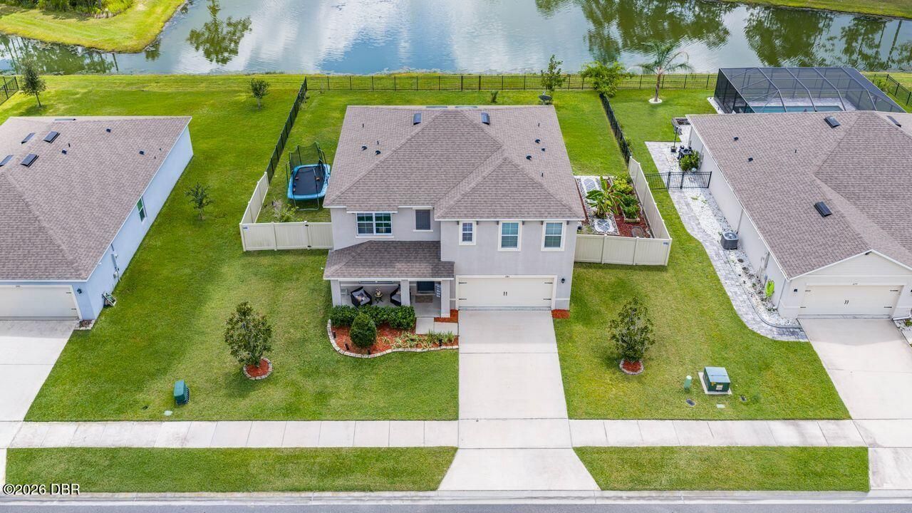 281 Sunset Point Drive, Ormond Beach, FL 32174 Photo