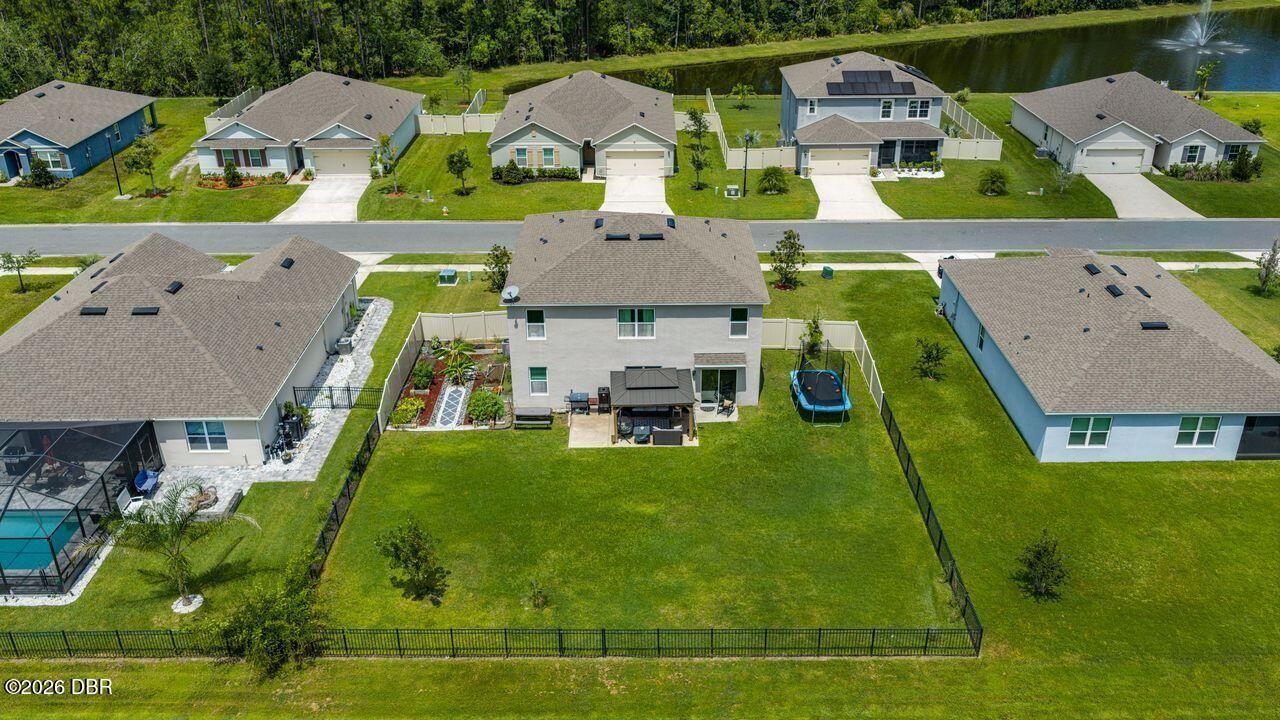 281 Sunset Point Drive, Ormond Beach, FL 32174 Photo