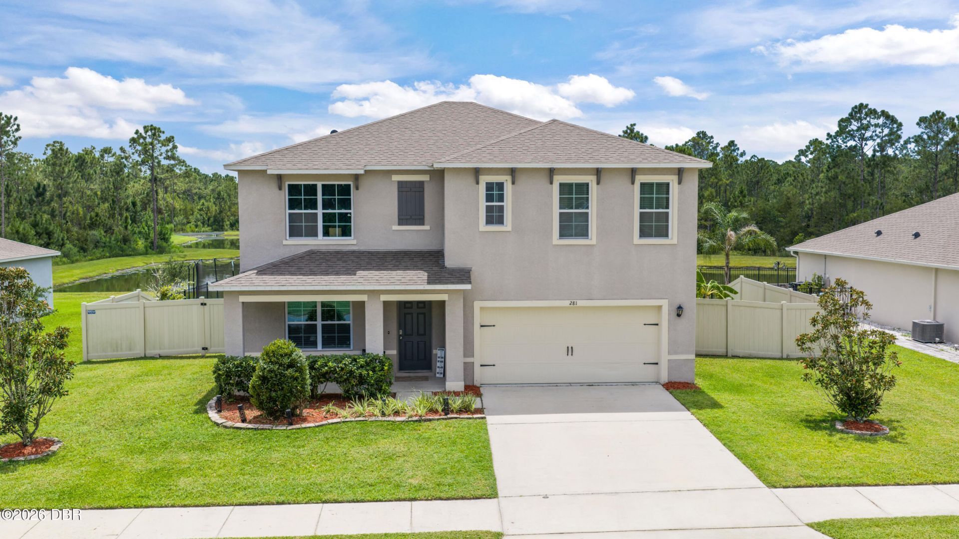 281 Sunset Point Drive, Ormond Beach, FL 32174 Photo