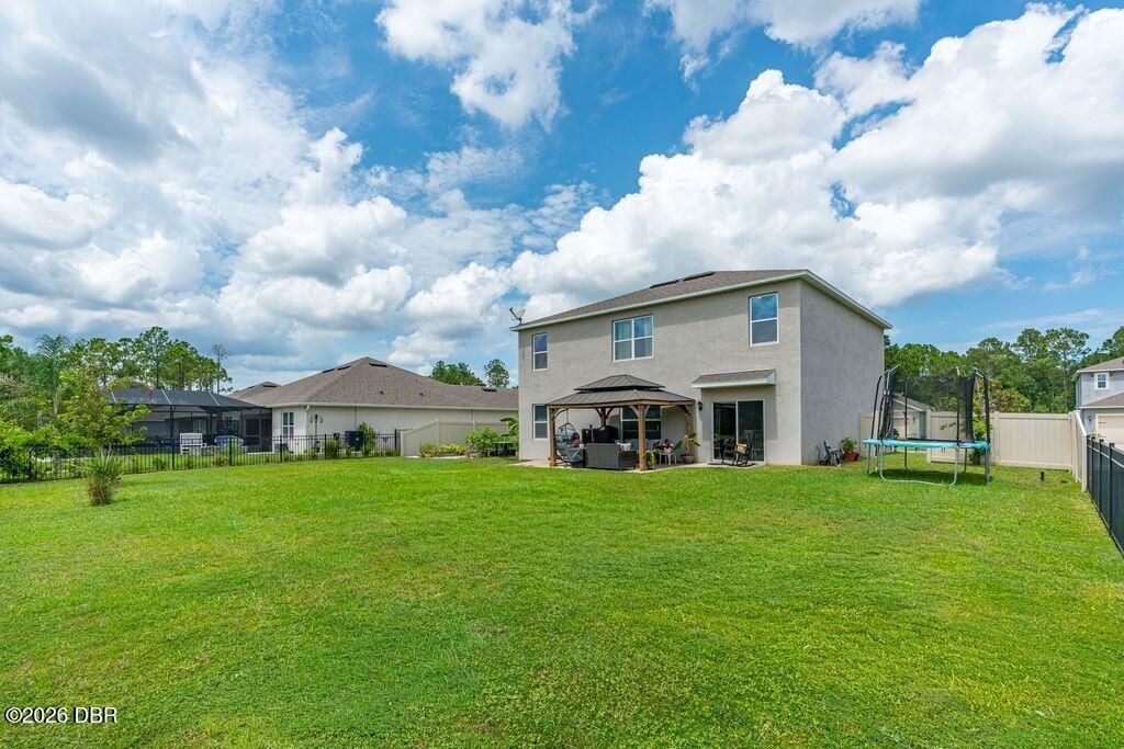 281 Sunset Point Drive, Ormond Beach, FL 32174 Photo