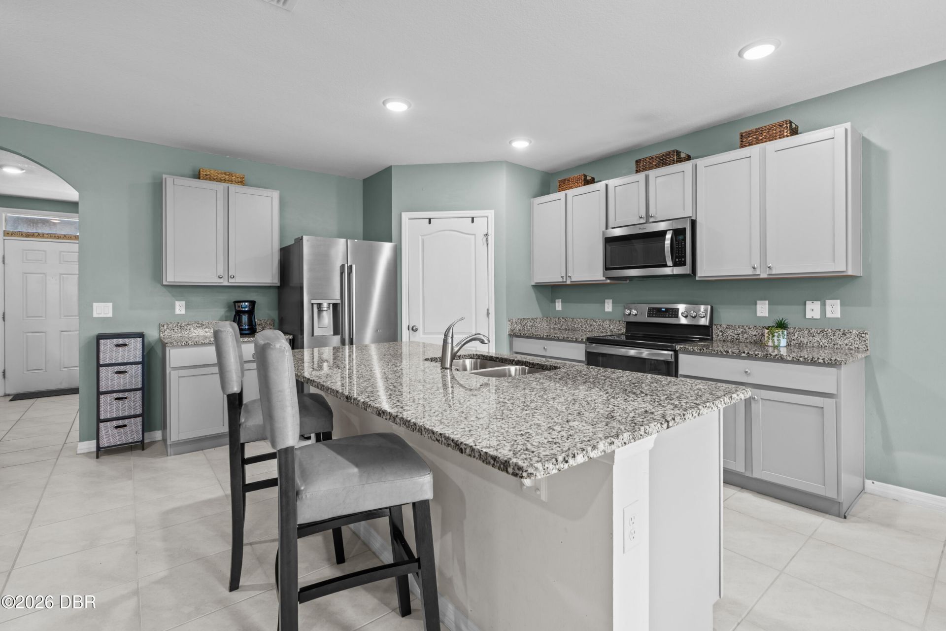 281 Sunset Point Drive, Ormond Beach, FL 32174 Photo