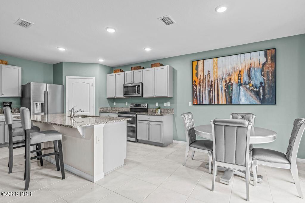 281 Sunset Point Drive, Ormond Beach, FL 32174 Photo