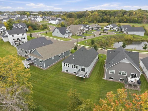 6726 Black Oak Lane, Corcoran, MN 55340