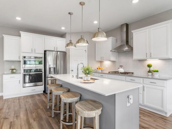 6726 Black Oak Lane, Corcoran, MN 55340
