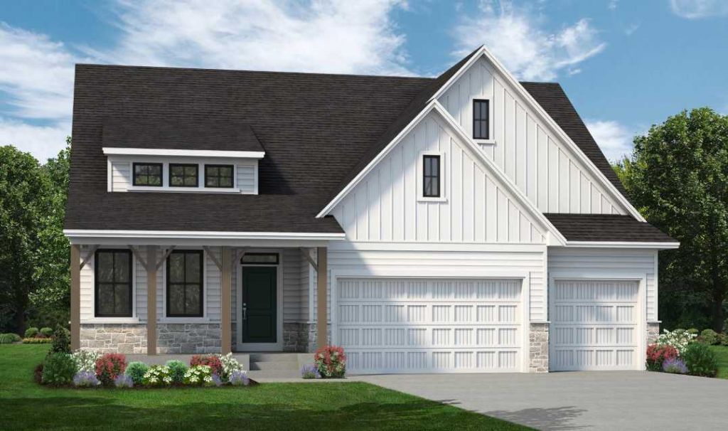 4539 Meadowview Lane , Minnetrista, MN 55331 Main Photo