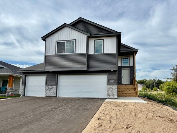 25882 Emerson Court, Wyoming, MN 55092
