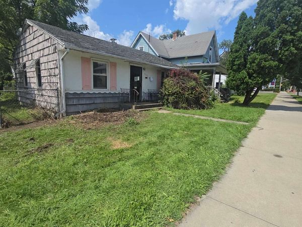 3532 Hanna Street, Fort Wayne, IN 46806