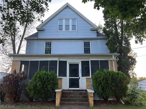 220 S Main Street , Spencer, OH 44275