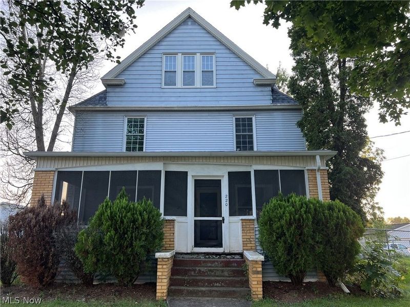 220 S Main Street, Spencer, OH 44275 Photo 1