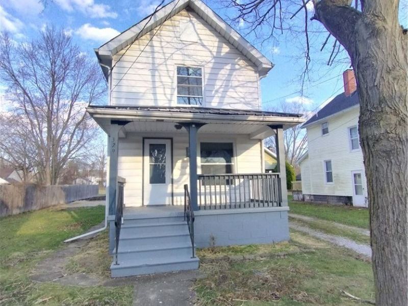 329 SE Charles Avenue, Warren, OH 44410 Photo 2