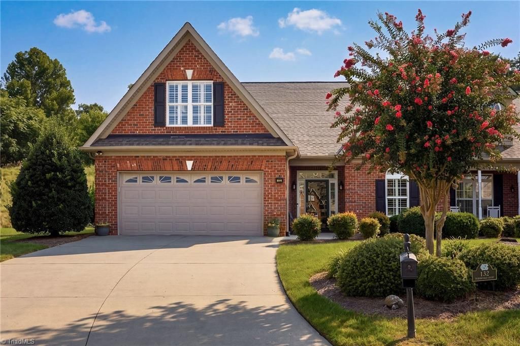 132 Turnbuckle Court, Clemmons, NC 27012 Main Photo
