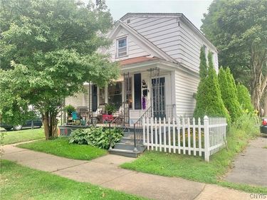 1002 Morris Street, Utica, NY 13501
