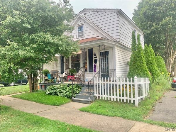 1002 Morris Street , Utica, NY 13501