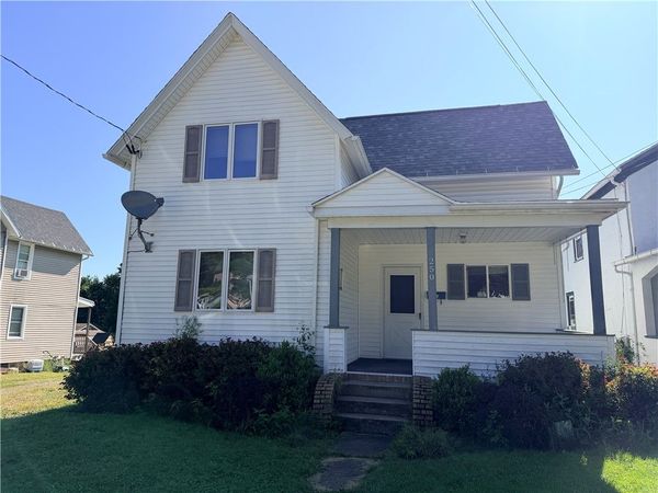 250 High Street , Hornell, NY 14843