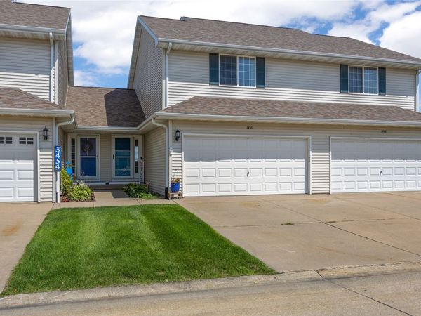 3456 Quail Trail Court , Marion, IA 52302