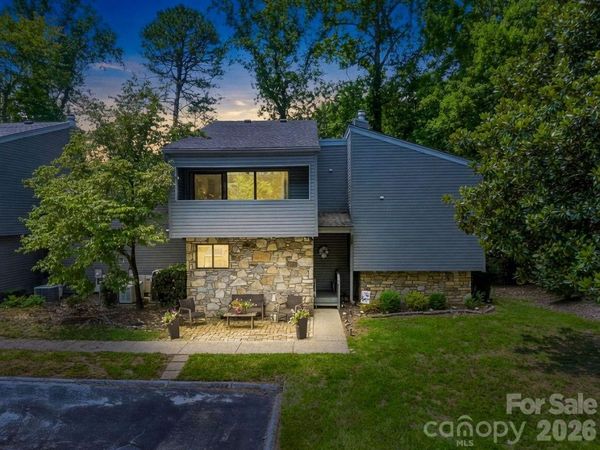 429 Mountains Boulevard , Unit C-103, Lake Lure, NC 28746