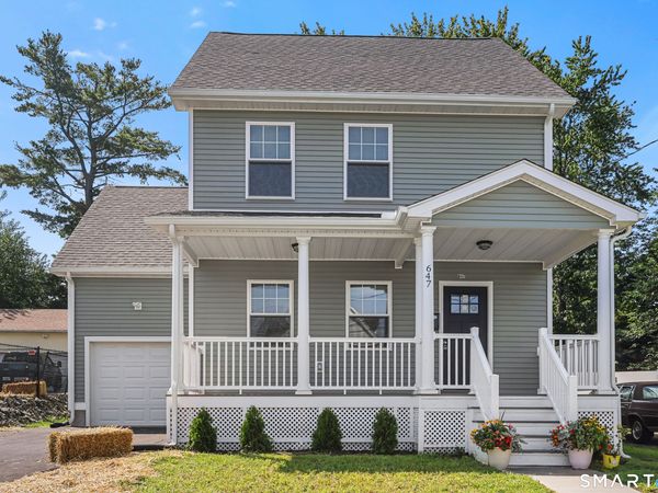 647 Broadview , Hartford, CT 06106
