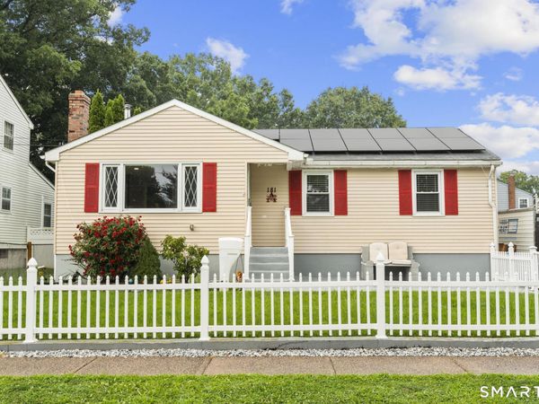 181 Jefferson, East Hartford, CT 06118