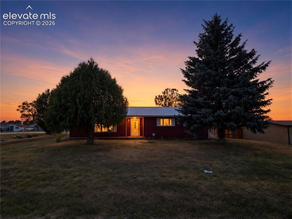 519 Dakota Avenue, Simla, CO 80835