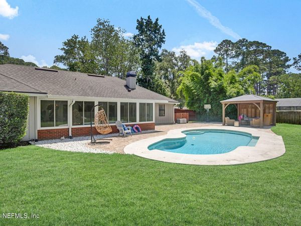 11774 MANDARIN FOREST Drive, Jacksonville, FL 32223