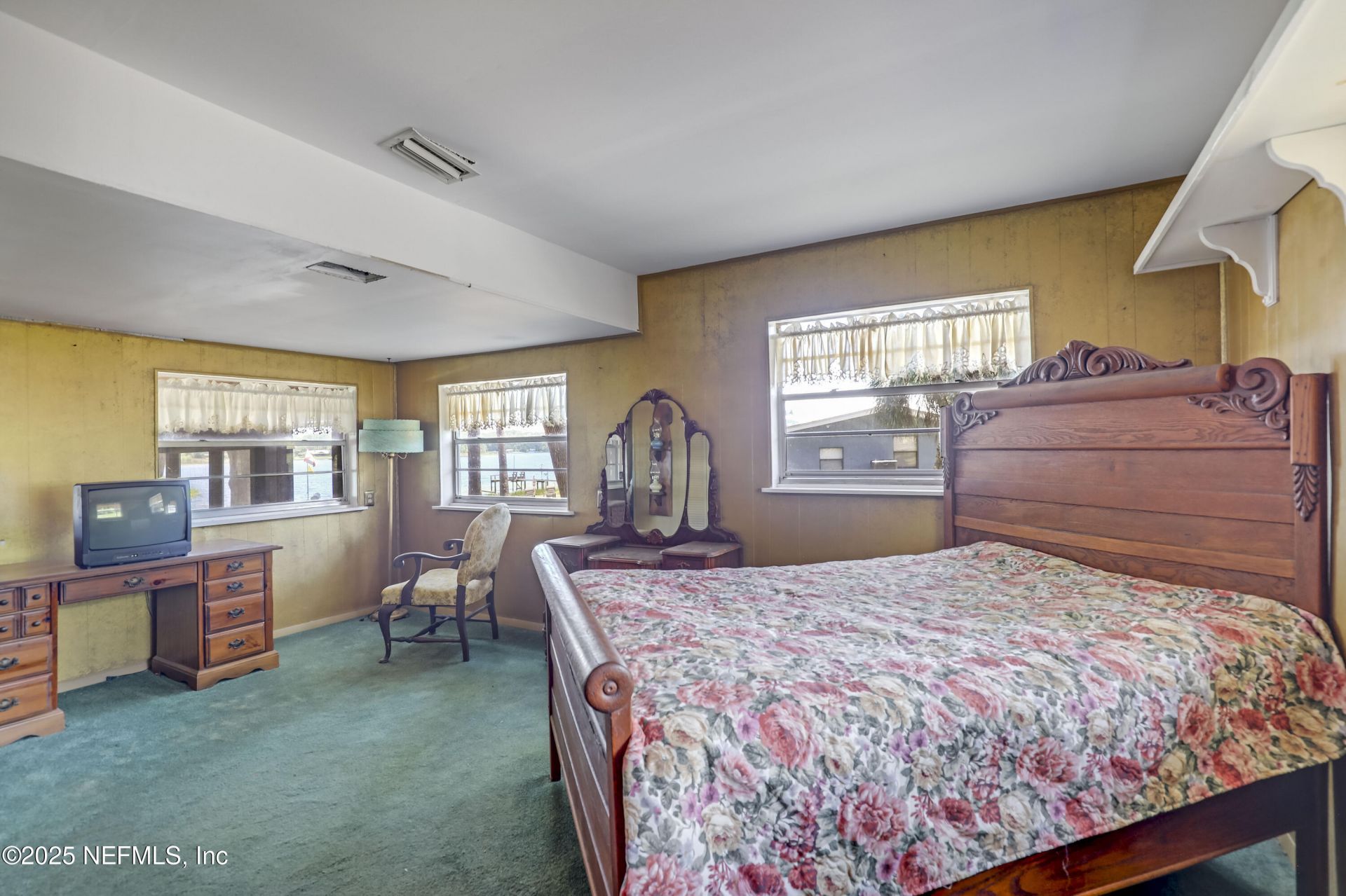 104 Carter-whittaker Lane, Pomona Park, FL 32181 Photo