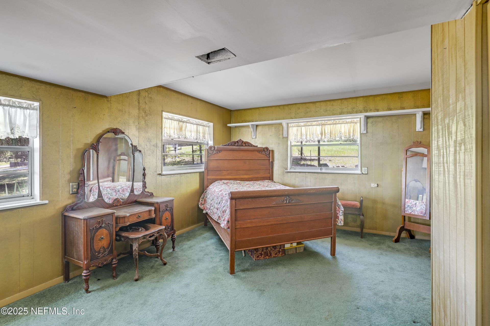 104 Carter-whittaker Lane, Pomona Park, FL 32181 Photo