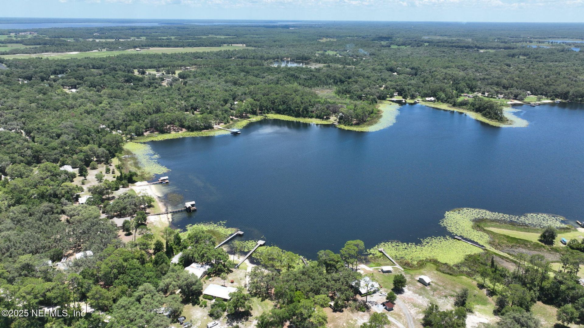 104 Carter-whittaker Lane, Pomona Park, FL 32181 Photo