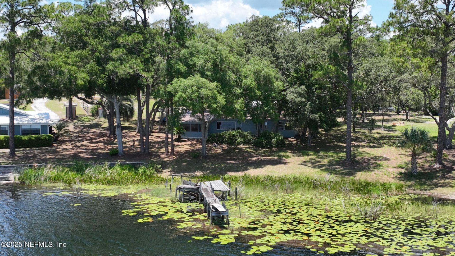 104 Carter-whittaker Lane, Pomona Park, FL 32181 Photo