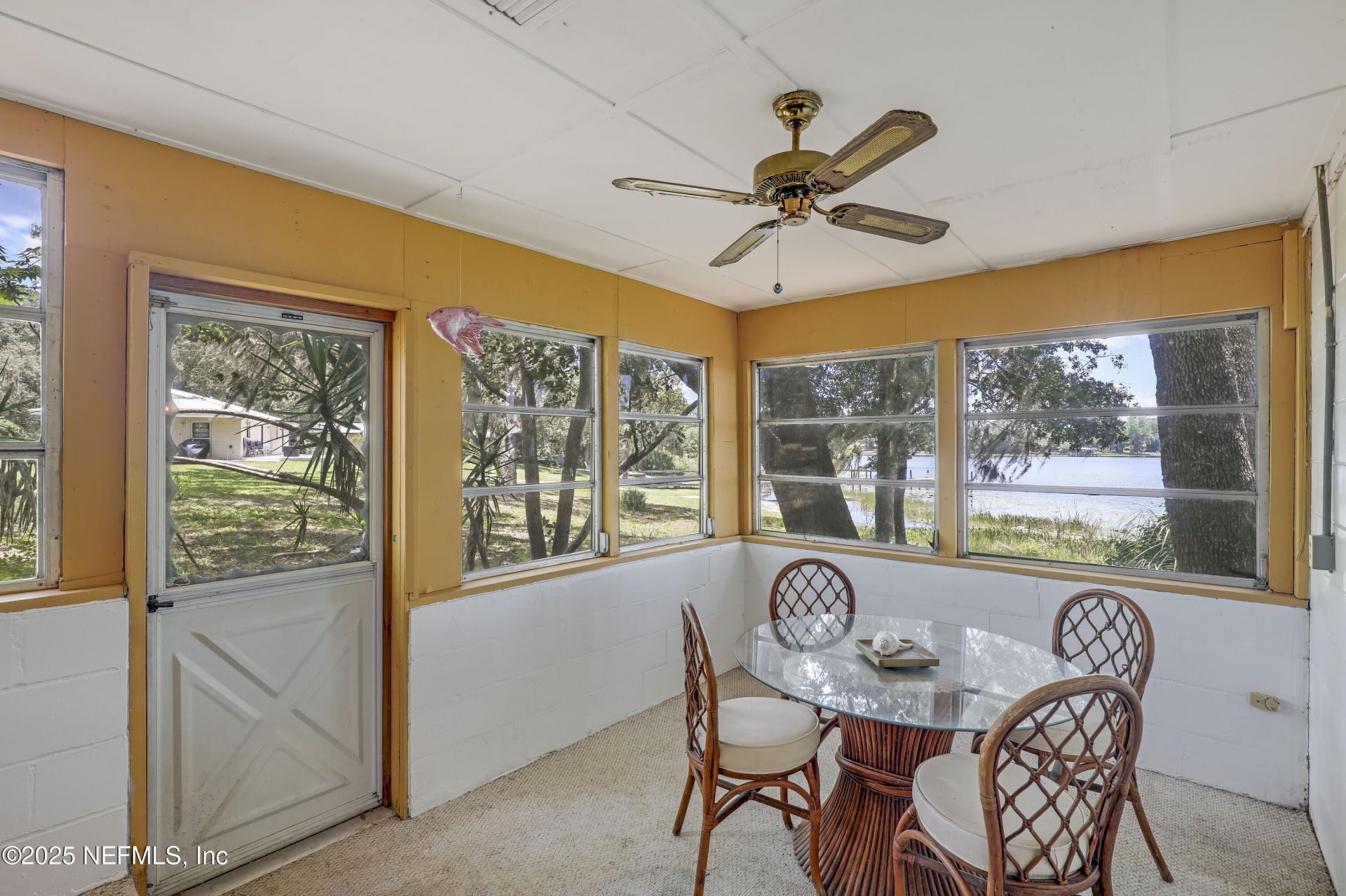 104 Carter-whittaker Lane, Pomona Park, FL 32181 Photo