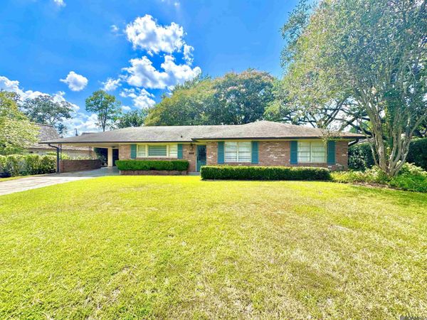 3134 Fritchie Dr, Baton Rouge, LA 70809