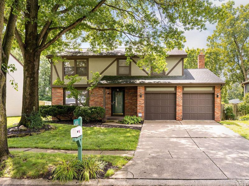 4131 Spring Flower Court, Columbus, OH 43230 Photo 1