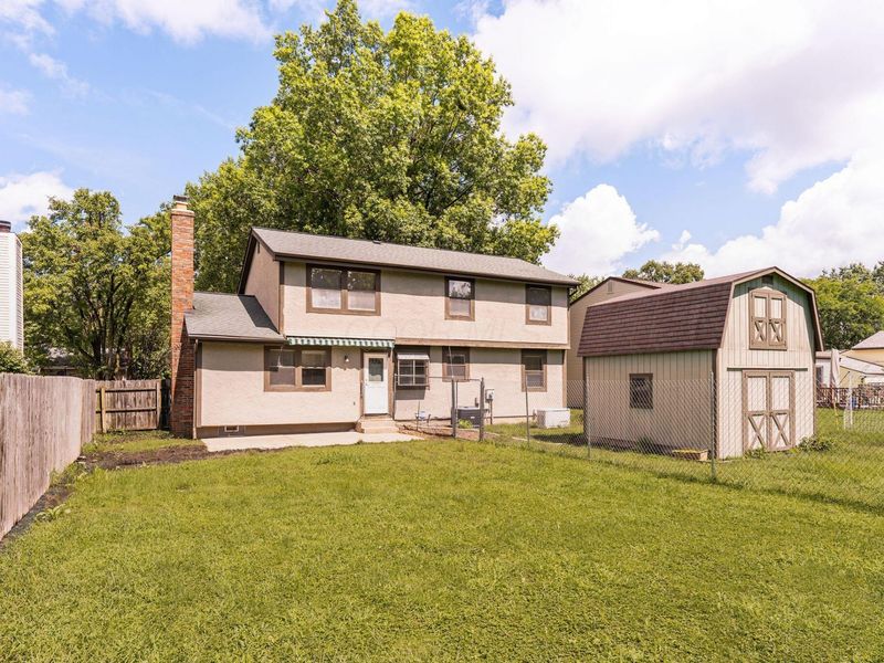 4131 Spring Flower Court, Columbus, OH 43230 Photo 32