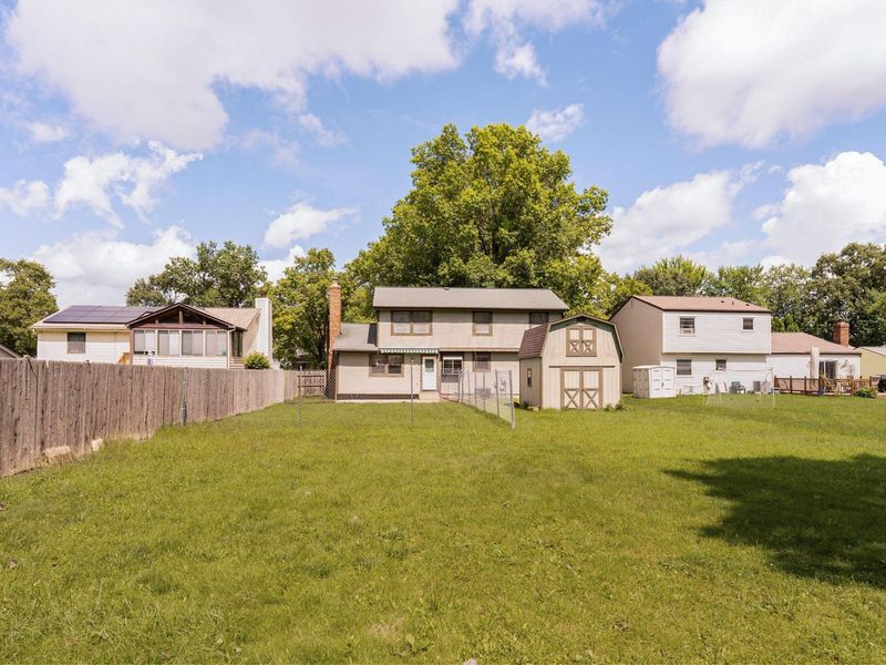 4131 Spring Flower Court, Columbus, OH 43230 Photo 33