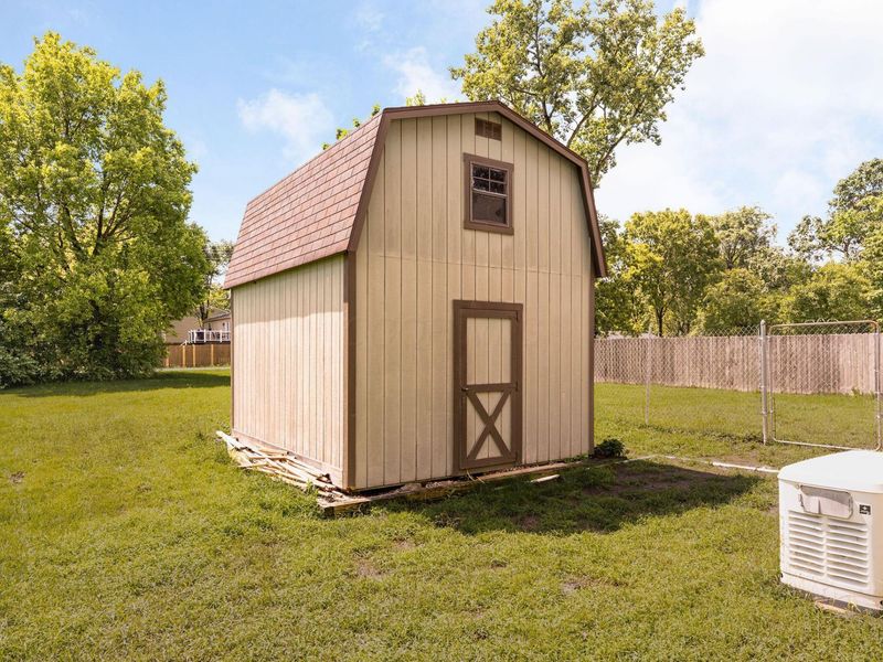 4131 Spring Flower Court, Columbus, OH 43230 Photo 34