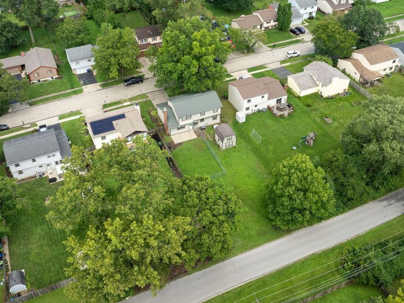 4131 Spring Flower Court, Columbus, OH 43230 Photo 38