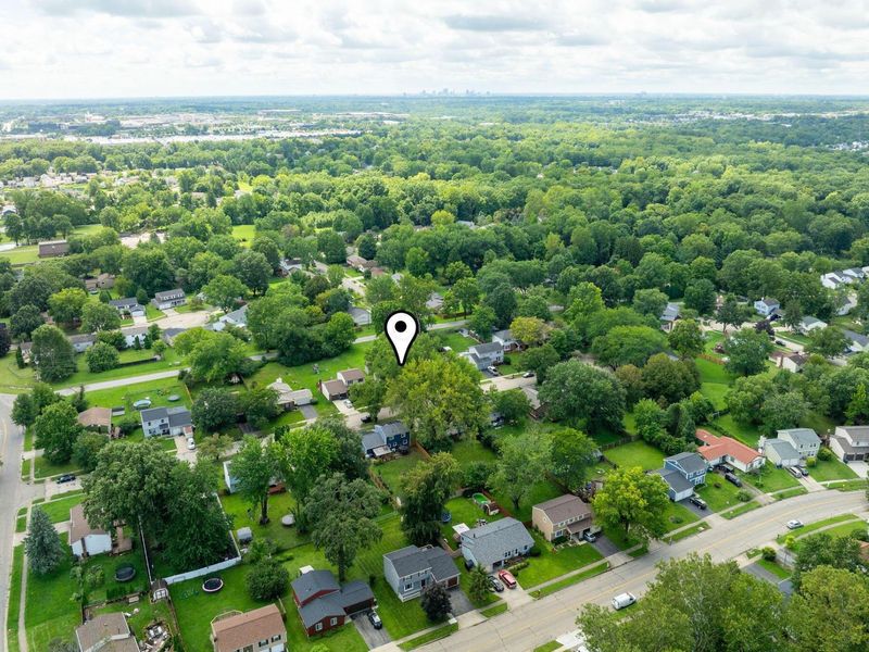 4131 Spring Flower Court, Columbus, OH 43230 Photo 39