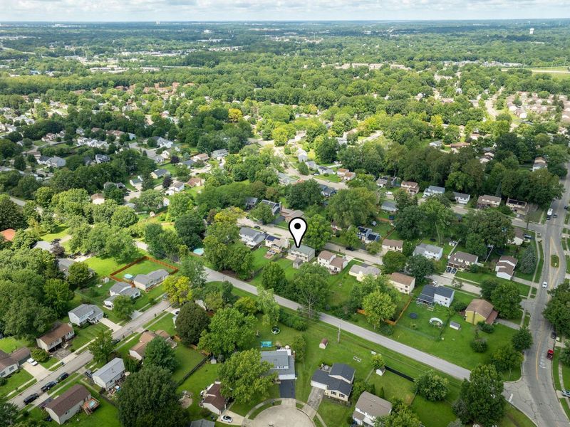 4131 Spring Flower Court, Columbus, OH 43230 Photo 40