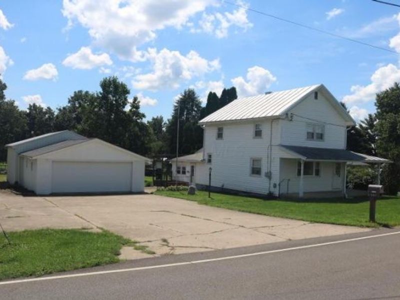 420 Fairgrounds Road , Mount Vernon, OH 43050 Photo 1