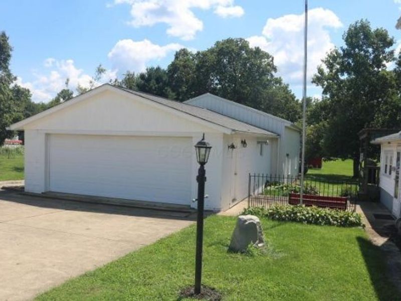 420 Fairgrounds Road , Mount Vernon, OH 43050 Photo 2