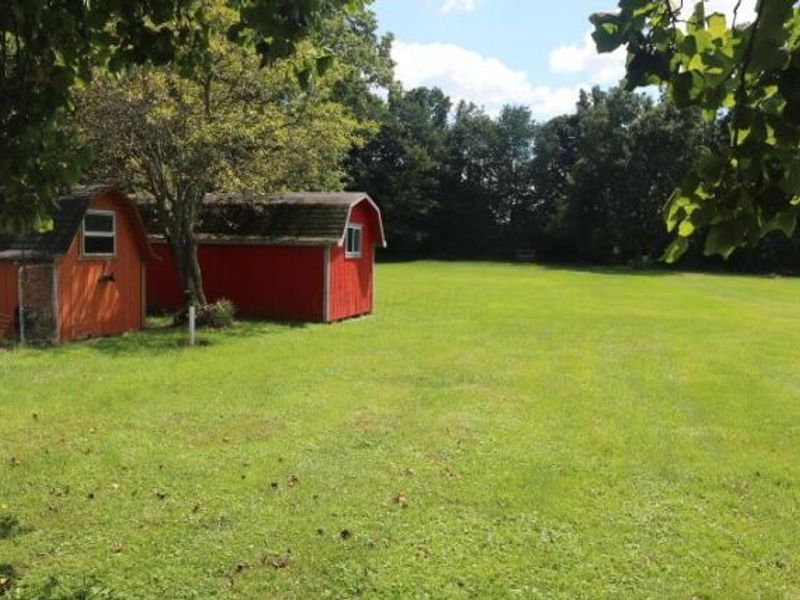 420 Fairgrounds Road , Mount Vernon, OH 43050 Photo 23