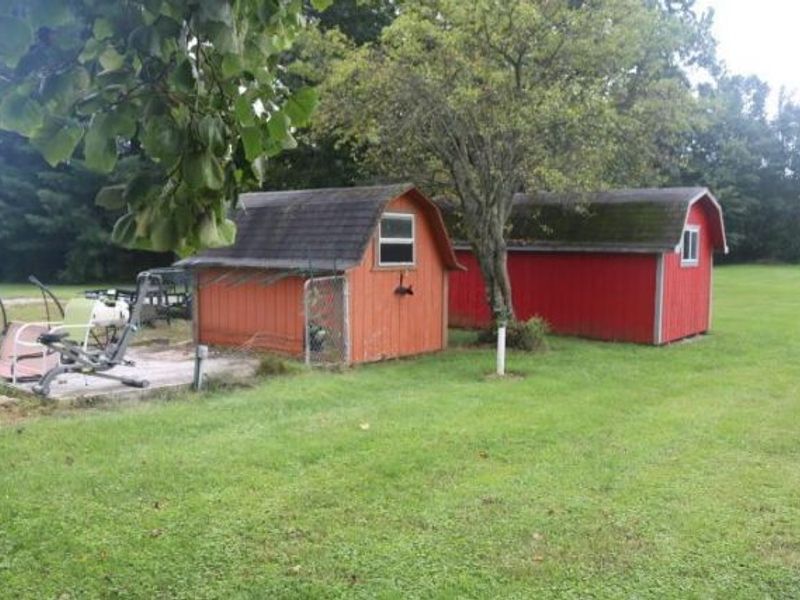 420 Fairgrounds Road , Mount Vernon, OH 43050 Photo 24